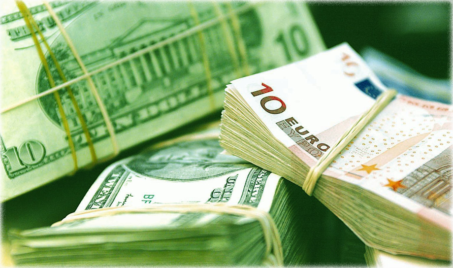 Что влияет на курс доллара? Причины и факторы сильного влияния на валюту