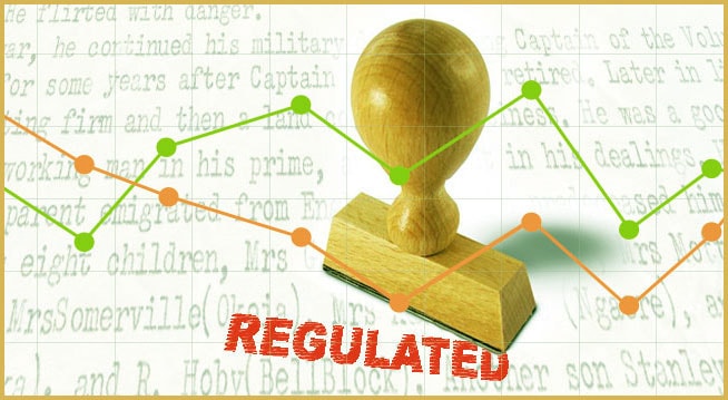 Регуляция Форекс брокеров и брокеров бинарных опционов. Как выбрать надежную, лицензированную компанию?