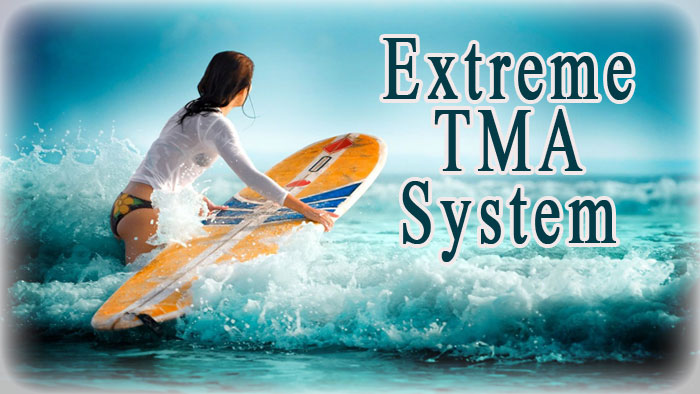 Extreme TMA System стратегия
