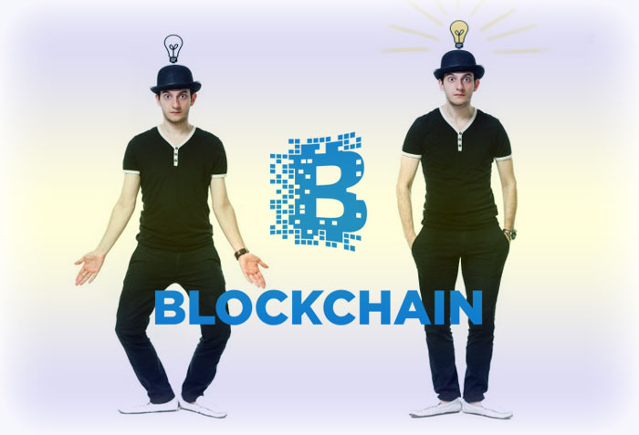 Blockchain.info 