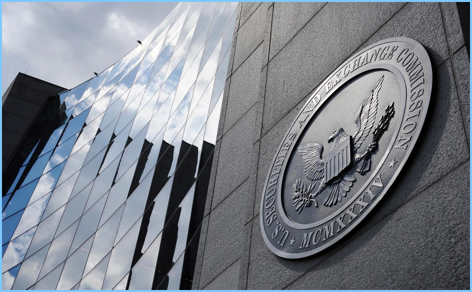 Финансовое регулирование SEC