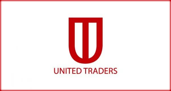 united traders брокер 