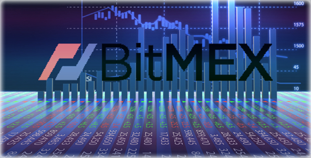 Международная биржа BitMEX