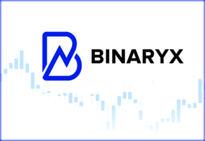 обзор Binaryx