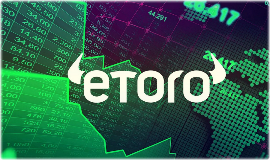 e-Toro с русской поддержкой