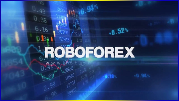 лого RoboForex