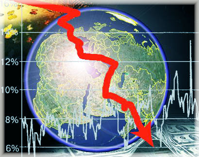 Мировой финансовый кризис