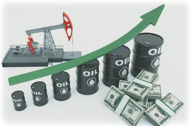 Валютные курсы и их прямая зависимость от ВВП и нефти