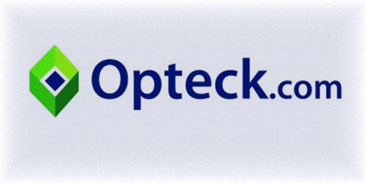 Opteck — отзывы пользователей о брокере бинарных опционов