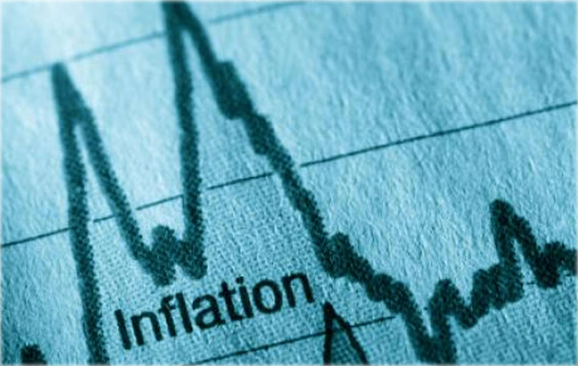 курсы валют и влияние инфляции, взаимосвязь колебаний