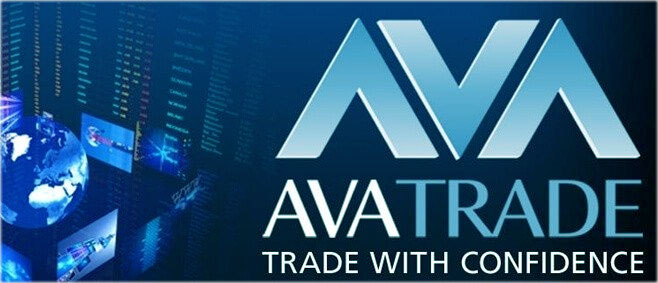AvaTrade — нюансы торговли криптовалютой у брокера