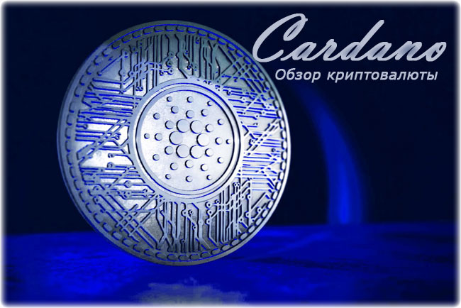 Криптовалюта Cardano — обзор и новости цифровой монеты. Перспективы её развития на 2019 год