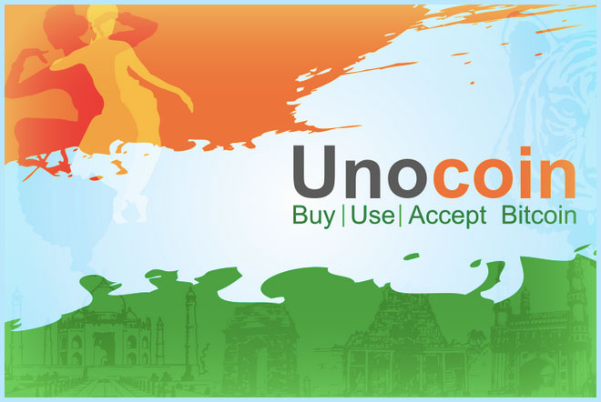 Unocoin — крупнейший биткоин кошелек индийского рынка. Отзывы трейдеров о системе Blockchain