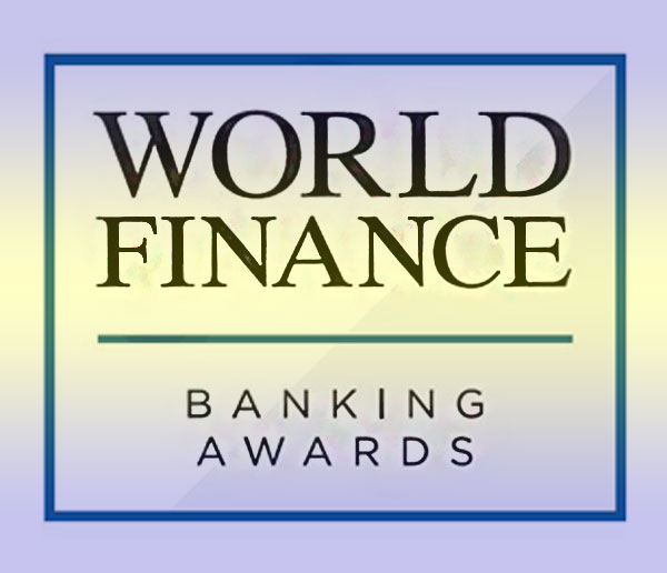 World Finance Awards