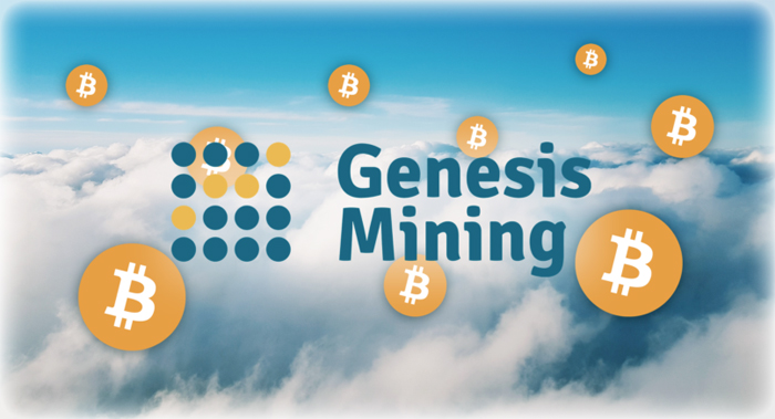 Облачный Genesis Mining — отзывы о сервисе и его окупаемость