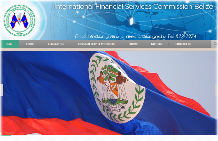 Регулятор IFSC — что это за финансовая организация и как отзываются о ней в сети?