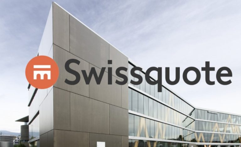 Swissquote Bank