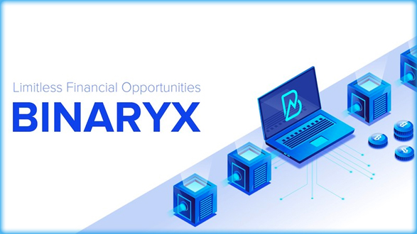 Binaryx – обзор и анализ, а также отзывы торгующих трейдеров о криптовалютной бирже